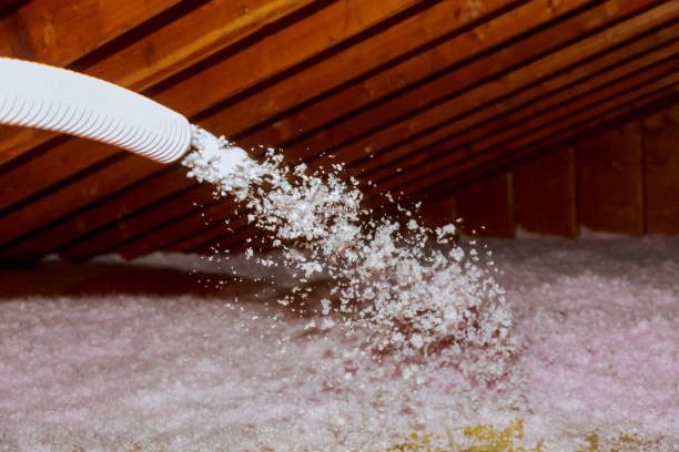  Many, LA Insulation Contractor Pros