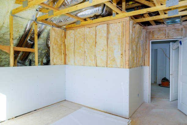  Many, LA Insulation Contractor Pros