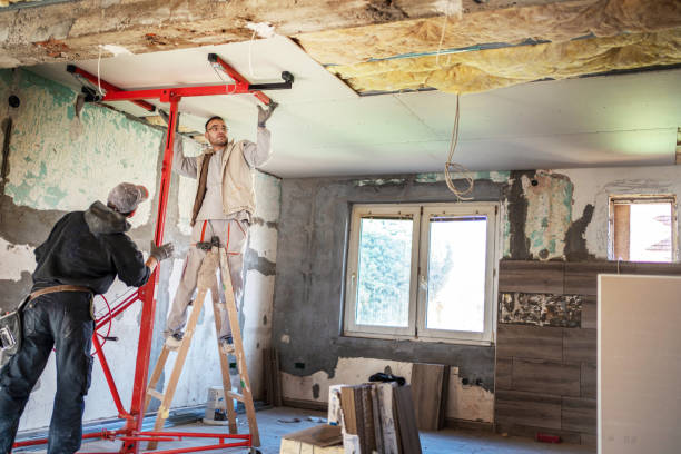 Reliable LA Insulation Contractor Solutions